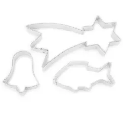 Vykrajovátka vianočné