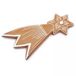 Vykrajovátko kométa 18 cm