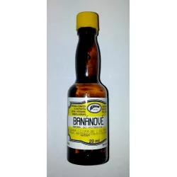Aroma do potravín 20 ml - Banánové