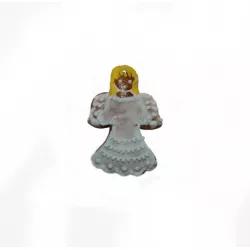 Vykrajač Angel 4,9 cm