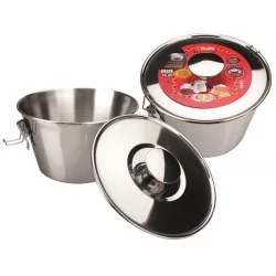 Forma na pečenie vo pare FLAN 1,15 l