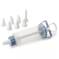 Sada na zdobenie 8 konvíciek