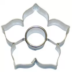 Vykrajovátko Lilie s voľným stredom