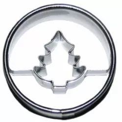 Cutička Koliesko hladké/jedinica