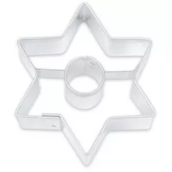 Vykraјovátko Hviezdička/kolo