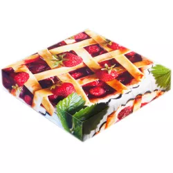 Krabica na koláč Bologna 26x5