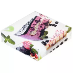 Dortová krabica Livorno 18x5