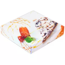 Koláčová krabica Milano 23x5