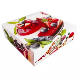 Dortová krabica Modena 32x10