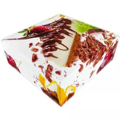 Dortová krabica Monza 26x10