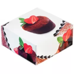 Dortová krabica Nice 16x8