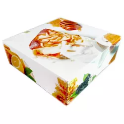 Dortová krabica Parma 29x10