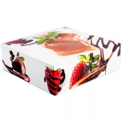 Dortová krabica Rimini 30x10