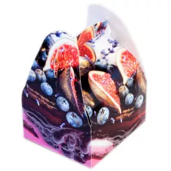 Papierová taška Venezia 11x10