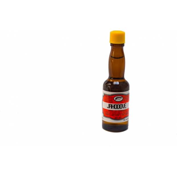 Aróma do potravín Jahodová – 20 ml