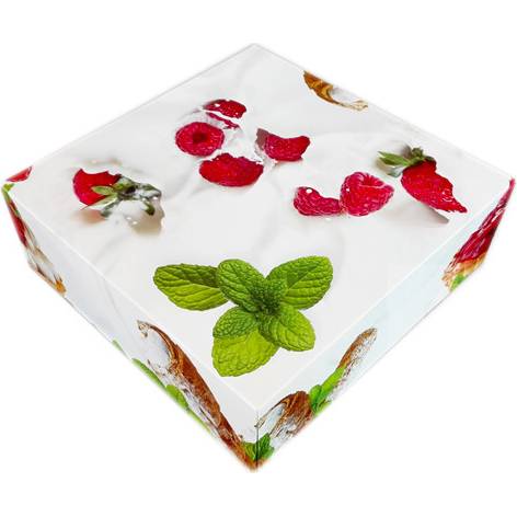 Škatuľa na tortu Lucca 25 × 8