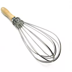 Metla hnetacia 45 cm