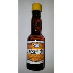 Potravinárske aróma – Vlašský orech 20ml