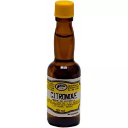 Aroma do potravín  Citrónové  - 20ml