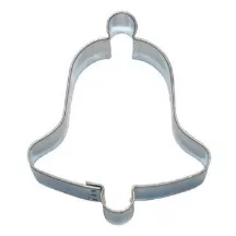 Vykraјovátko zvonček 57×51 mm