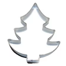 Vykrajovátko stromček 55×60 mm