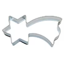 Vykraјovátko kométa 73×38 mm