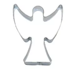 Vykraјovátko anjel 62×54 mm