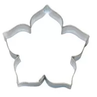 Vykraјovátko ľalia 55×55 mm