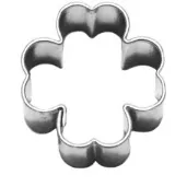 Vykrajovátko mini štvorec 18x18 mm