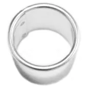 Vykrajovátko koliesko O 15 mm