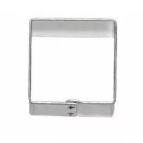 Vykrajovátko štvorček 10x10 mm