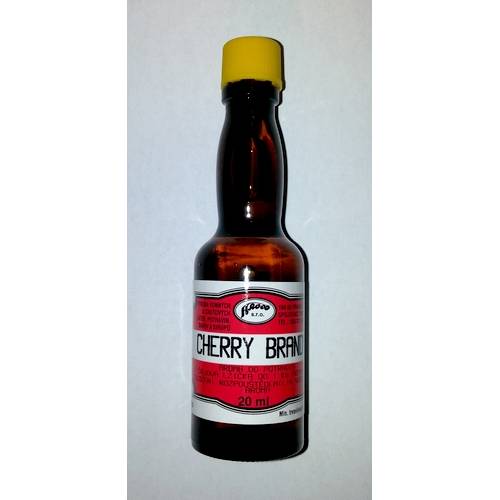 Potravinárska aróma – Cherry 20 ml