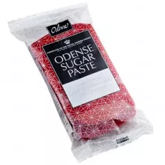 Potahovacia hmota červená - 250 g