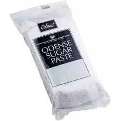 Biely modelovací materiál - 250 g