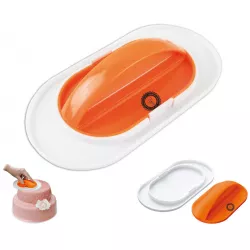 Žehlička na uhladenie marcipánu