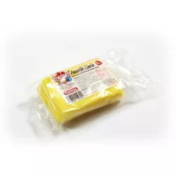 Potahovací hmota 250 g - citrónovo žltá