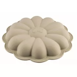 Silikónová forma 3D kvetina