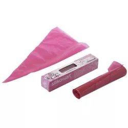 Jednorazové cukrárske vrecká 36cm 24ks