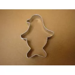 Vykrajač tučniak 8 cm