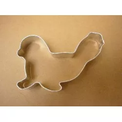 Vykrajovátko tučniak 5 cm