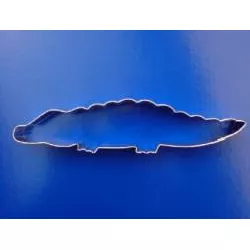 Čaška krokodíl 13,5 cm