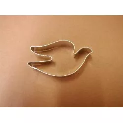 Vykrajovátko holubica 6,1 cm