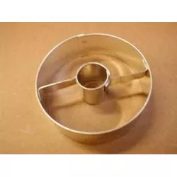 Vykrajovač – koliesko