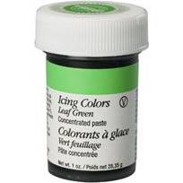 Gélová farba GREEN LEAF 28g