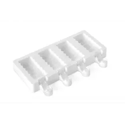 Silikónová forma na nanuky – twister tango