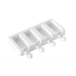 Silikónová forma na nanuky – oblúčková