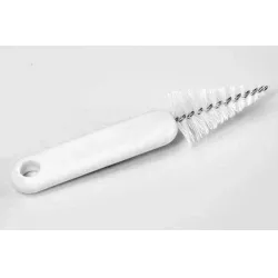 Profesionálny kartáč na čistenie koncoviek na zdobenie