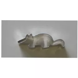 Vykrajovátko myš 9,5x3cm - Jakub Felcman