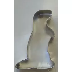 Vykrajovátko kuna 5,5x8cm - Jakub Felcman