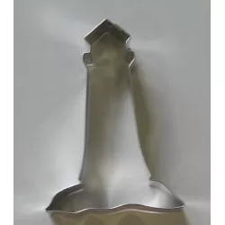 Vykrajovátko maják 7 × 10 cm